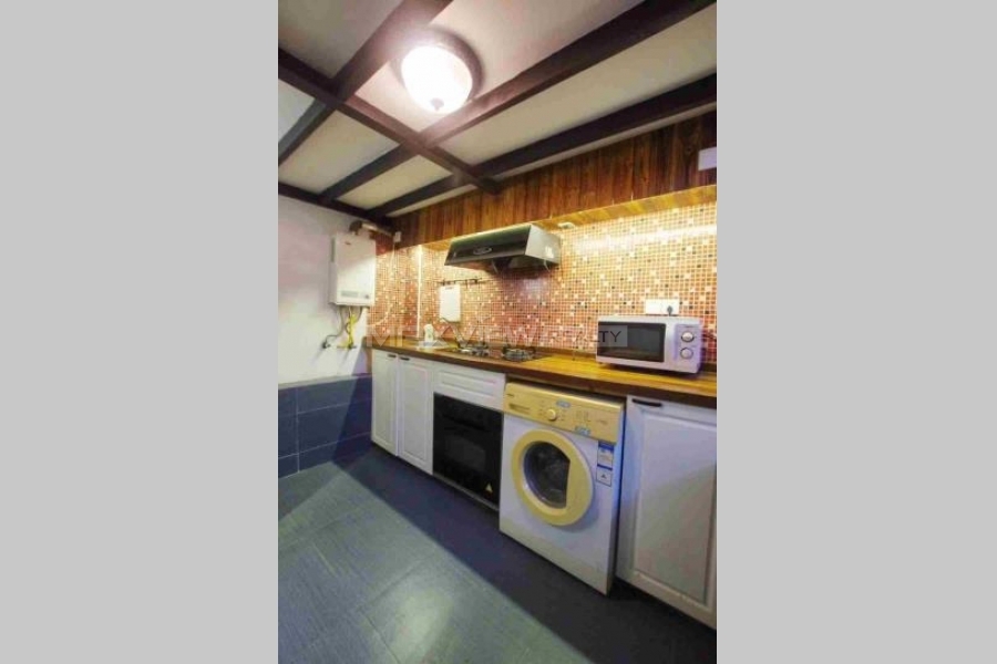 Old Garden House On Yanan Middle Road&nbsp;1bedroom&nbsp;60sqm&nbsp;&yen;11,000&nbsp;SHL17304