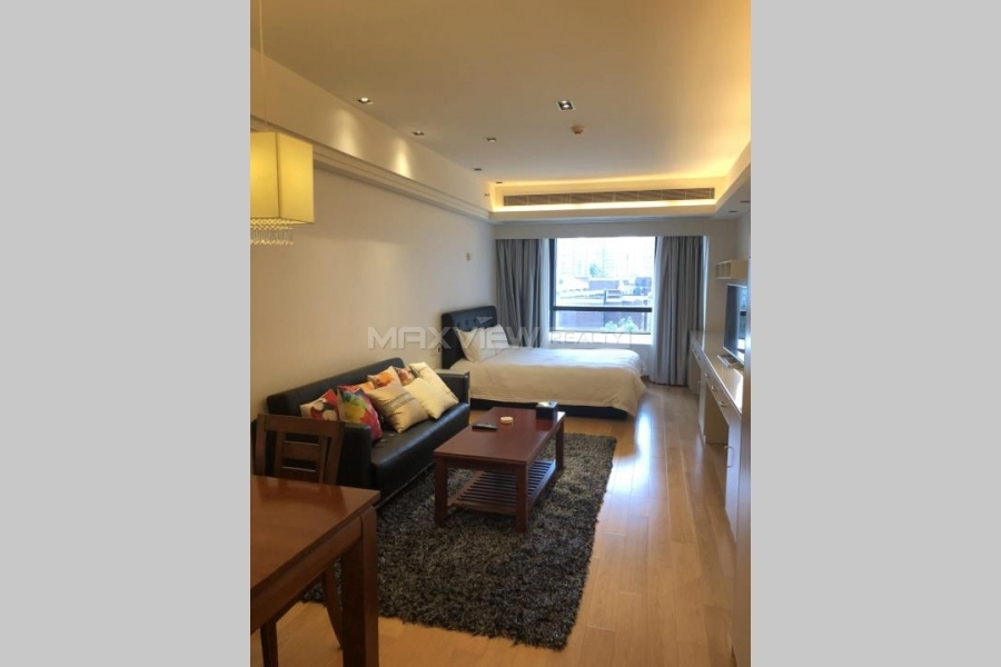 Golden Nest Platinum Ruige 1br 61sqm in Downtown | 金巢铂瑞阁&nbsp;1bedroom&nbsp;61sqm&nbsp;&yen;11,000&nbsp;SHA17322