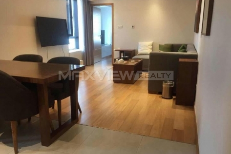 Golden Nest Platinum Ruige 1br 83sqm in Downtown