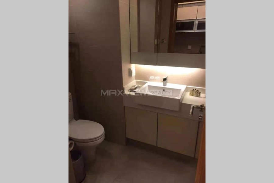 Golden Nest Platinum Ruige | 金巢铂瑞阁&nbsp;1bedroom&nbsp;61sqm&nbsp;&yen;11,500&nbsp;SHS17325