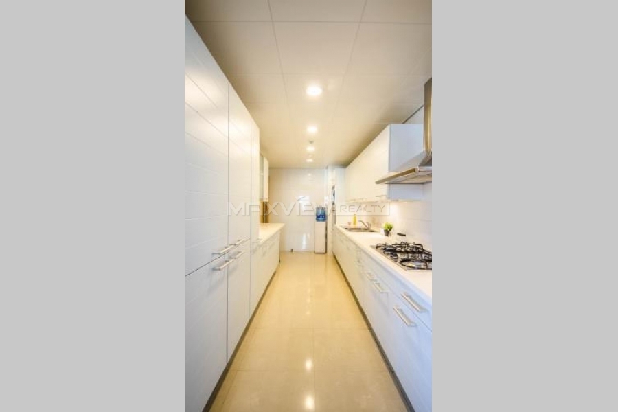 Shimao Riviera Garden | 世茂滨江花园&nbsp;3bedroom&nbsp;237sqm&nbsp;&yen;33,800&nbsp;SHA17329
