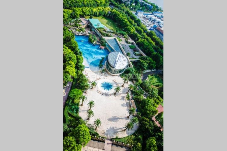 Shimao Riviera Garden | 世茂滨江花园&nbsp;3bedroom&nbsp;237sqm&nbsp;&yen;33,800&nbsp;SHA17329