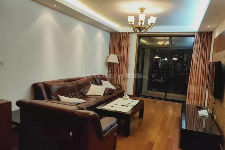 Yongye Apartment 3bedroom 120sqm ¥17,000 PRS9087