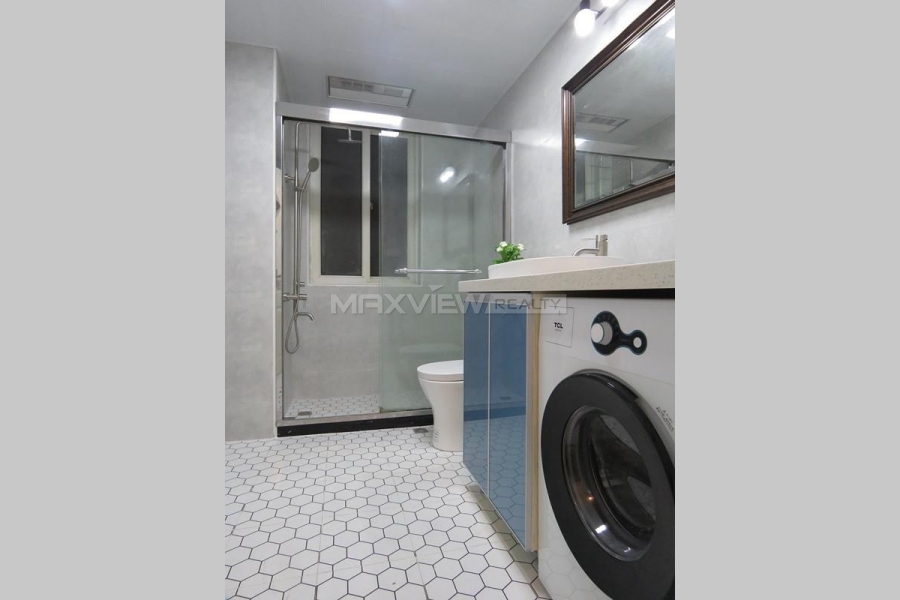 Jiangnan New Garden 2br 125sqm in Former French Concession | 江南新苑&nbsp;2bedroom&nbsp;125sqm&nbsp;&yen;13,800&nbsp;SHA17368
