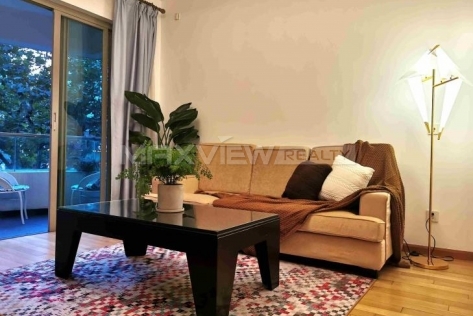 One Park Avenue 2br 107sqm in Downtown