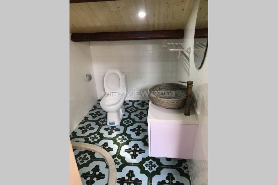 Old Apartment On Yandang Road&nbsp;2bedroom&nbsp;110sqm&nbsp;&yen;11,500&nbsp;SHL17354