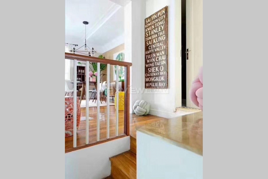 Old Lane House On Huaihai Middle Road&nbsp;4bedroom&nbsp;170sqm&nbsp;&yen;26,800&nbsp;SHL17384