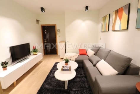 Da An Jinyuan 1br 70sqm in Downtown