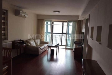 Joffre Garden 2br 104sqm in Former French Concession