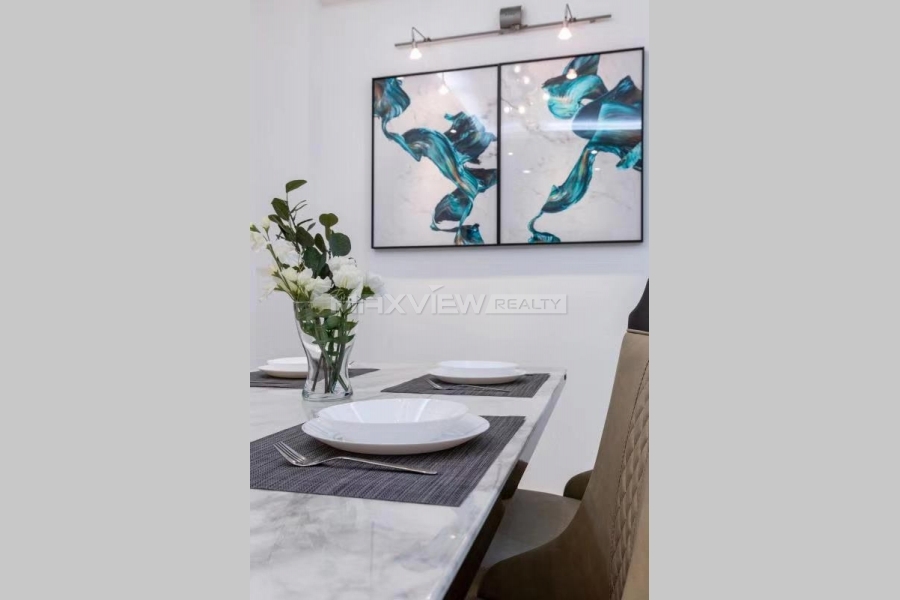 Ladoll International City | 国际丽都城&nbsp;2bedroom&nbsp;118sqm&nbsp;&yen;20,000&nbsp;SHA17399