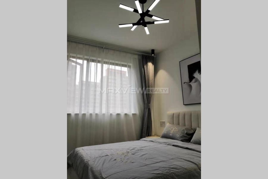 Territory Shanghai 2br 125sqm in Downtown | 泰府名邸&nbsp;2bedroom&nbsp;125sqm&nbsp;&yen;27,800&nbsp;SHA17404