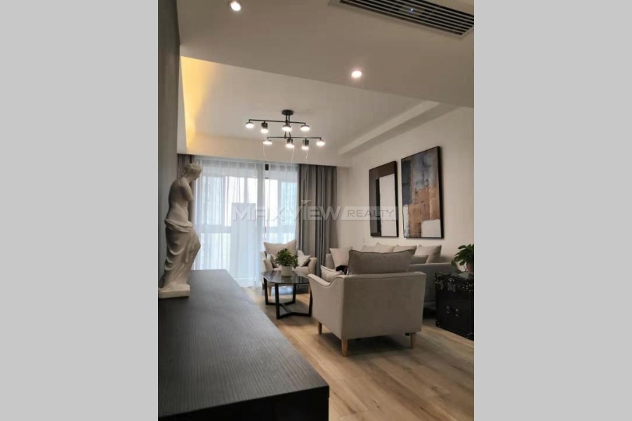 Territory Shanghai 2br 125sqm in Downtown | 泰府名邸&nbsp;2bedroom&nbsp;125sqm&nbsp;&yen;27,800&nbsp;SHA17404