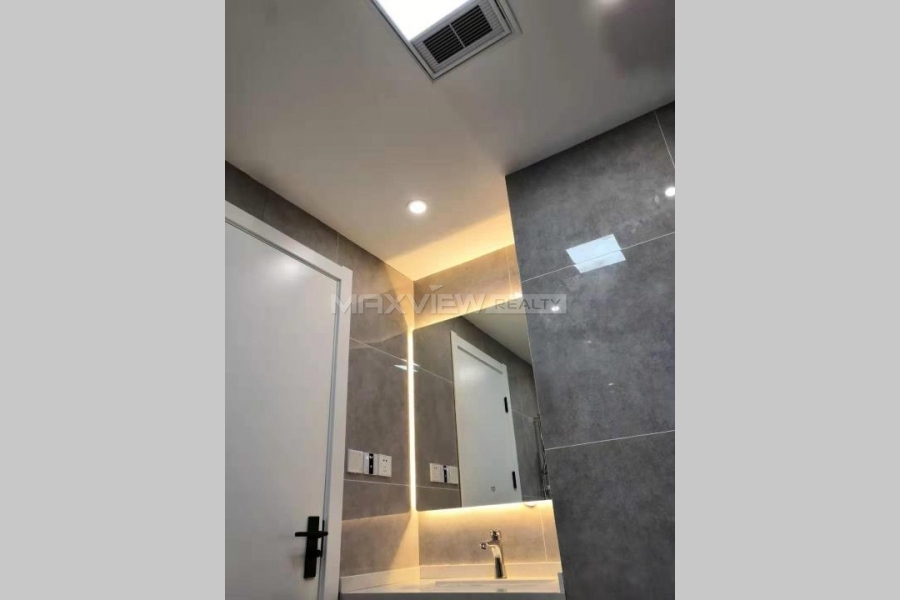Territory Shanghai 2br 125sqm in Downtown | 泰府名邸&nbsp;2bedroom&nbsp;125sqm&nbsp;&yen;27,800&nbsp;SHA17404