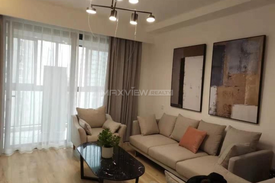 Territory Shanghai 2bedroom 125sqm ¥27,800 SHA17403