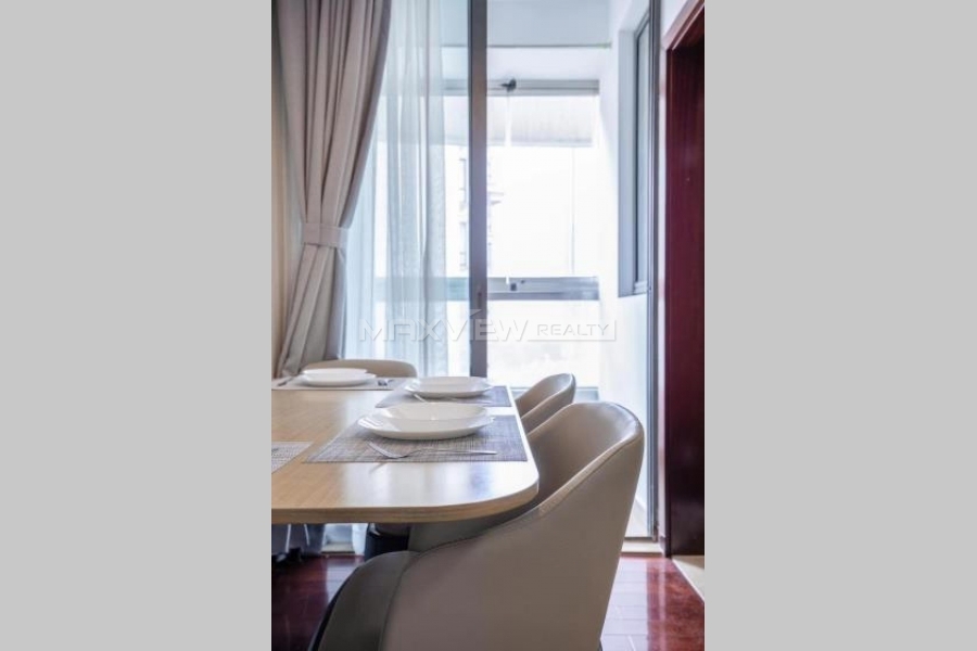 Top of City 1br 65sqm in Downtown | 中凯城市之光&nbsp;1bedroom&nbsp;65sqm&nbsp;&yen;14,000&nbsp;SHA17398