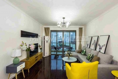 Haiyue Garden 3br 145sqm in Downtown