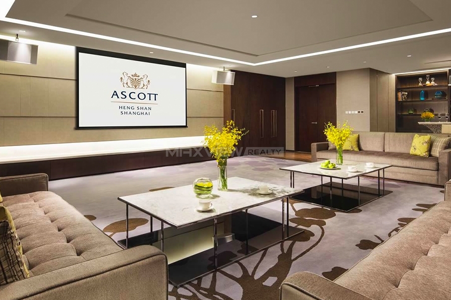 Ascott Hengshan