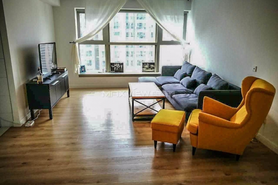 Eight Park Avenue&nbsp;3bedroom&nbsp;157sqm&nbsp;&yen;24,800&nbsp;SHA17450
