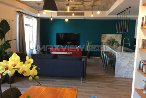 Huamin Century Plaza 3br 140sqm in Downtown