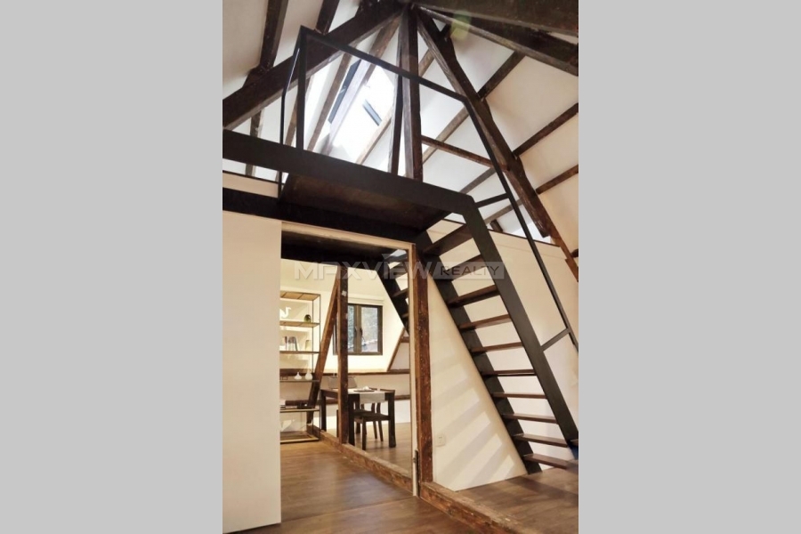 Old Garden House On Gaoyou Road | 高邮路&nbsp;2bedroom&nbsp;100sqm&nbsp;&yen;16,000&nbsp;SHL17479
