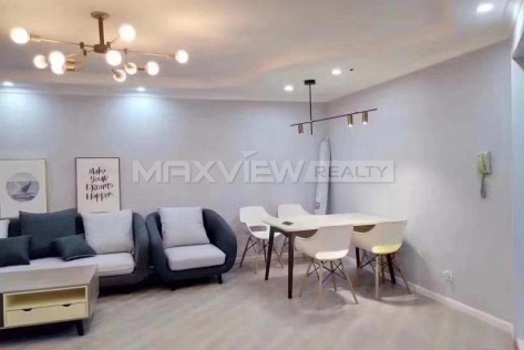 Kaixuan Garden 2br 120sqm in Downtown