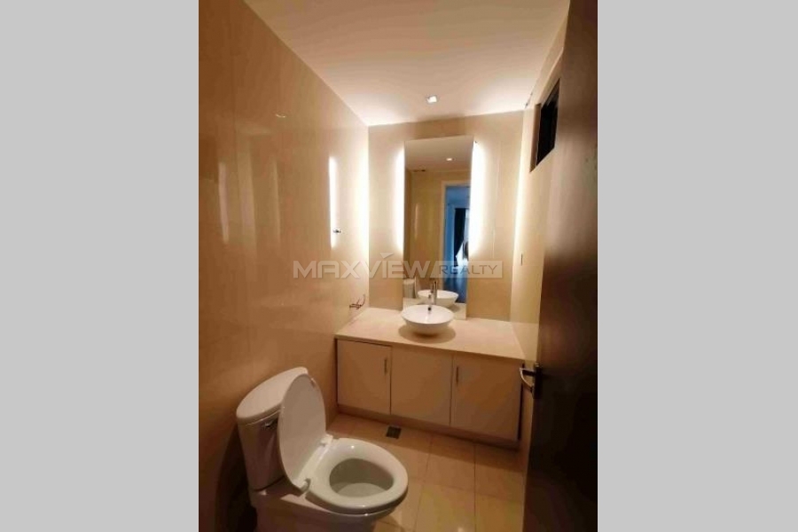 Lakeside Ville Apartment | 湖畔佳苑公寓&nbsp;4bedroom&nbsp;370sqm&nbsp;&yen;35,000&nbsp;SHA17493