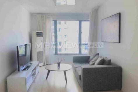 Oriental Manhattan 2br 85sqm in Downtown