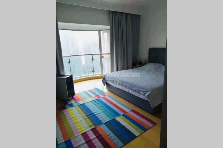Shimao Riviera Garden | 世茂滨江花园&nbsp;2bedroom&nbsp;132sqm&nbsp;&yen;21,000&nbsp;SHA17490