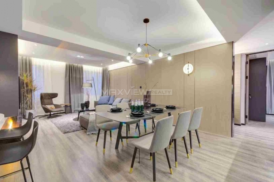 Bo Yuan 3bedroom 150sqm ¥36,000 SHA17536
