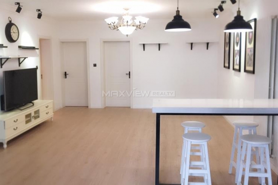 Clove Apartment 3bedroom 150sqm ¥23,000 SHL17517