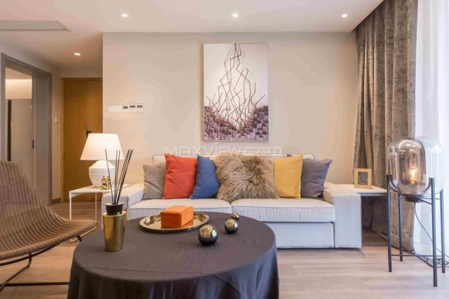 One Park Avenue