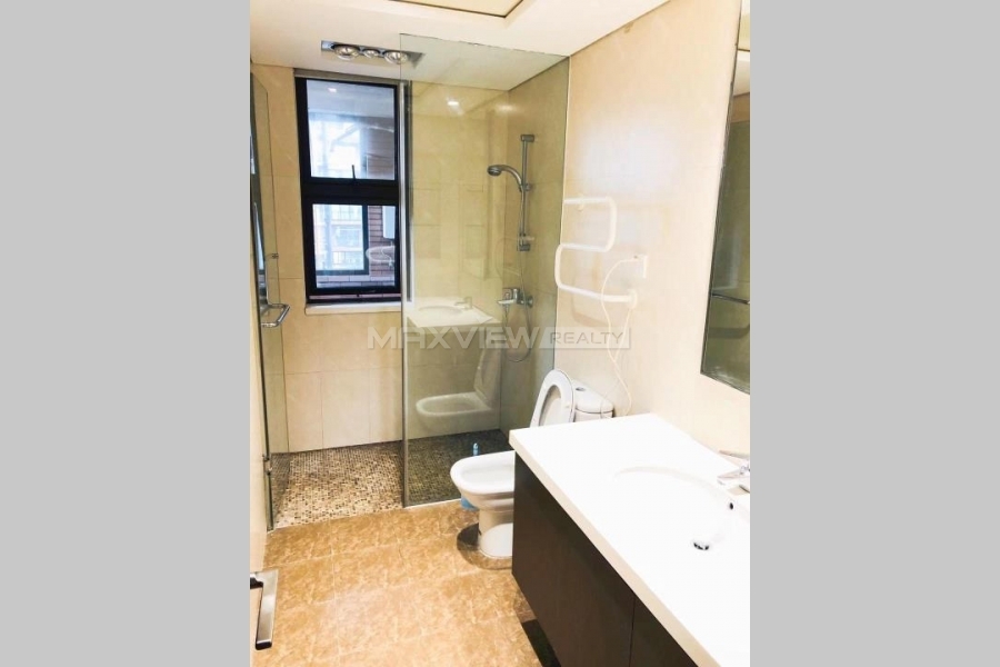 The Bund Side 3br 156sqm in Downtown | 上海滩花园&nbsp;3bedroom&nbsp;156sqm&nbsp;&yen;24,800&nbsp;SHA17526