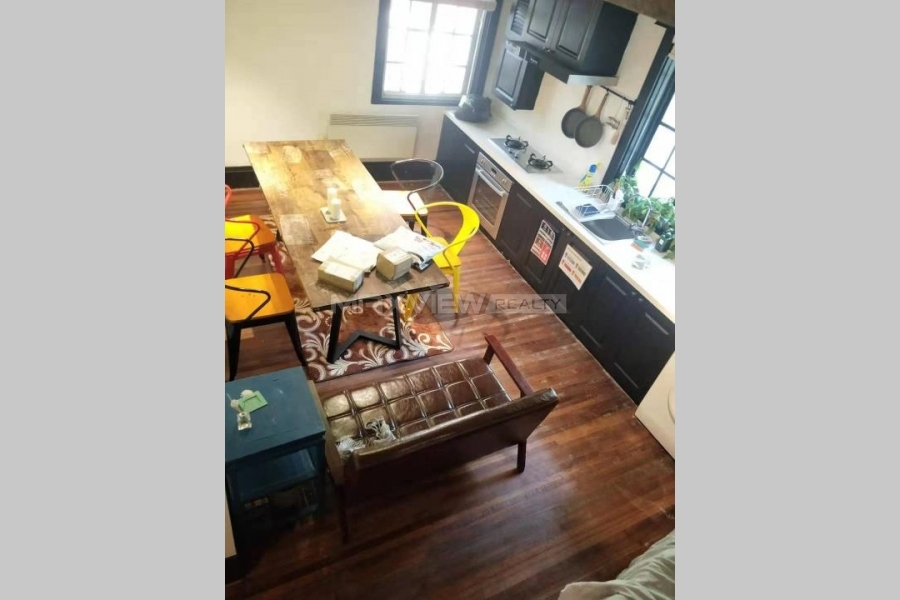 Old Garden House On Wukang Road&nbsp;2bedroom&nbsp;80sqm&nbsp;&yen;15,000&nbsp;SHL17524
