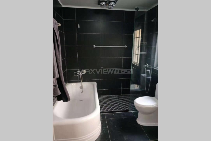 Old Garden House On Wukang Road&nbsp;2bedroom&nbsp;80sqm&nbsp;&yen;15,000&nbsp;SHL17524