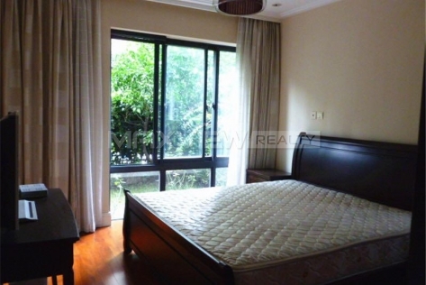 City Castle 2br 130sqm in Downtown