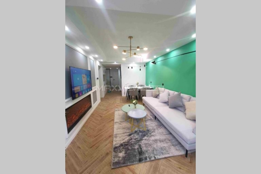 Old Apartment On Xinhua Road&nbsp;2bedroom&nbsp;105sqm&nbsp;&yen;16,800&nbsp;SHL17544