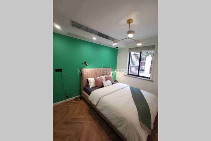 Old Apartment On Xinhua Road&nbsp;2bedroom&nbsp;105sqm&nbsp;&yen;16,800&nbsp;SHL17544