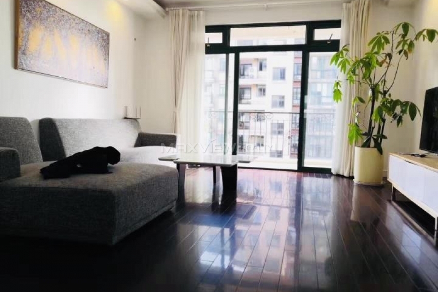 XiangXieLi Garden 3bedroom 135sqm ¥17,000 SHA17543