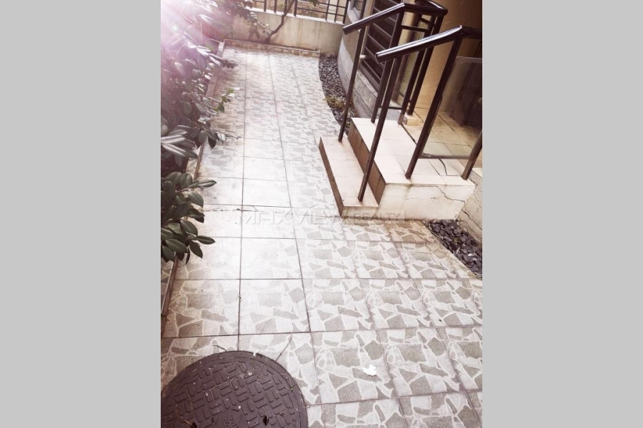 La Cite Xujiahui | 莱诗邸&nbsp;1bedroom&nbsp;80sqm&nbsp;&yen;13,500&nbsp;SHA17560