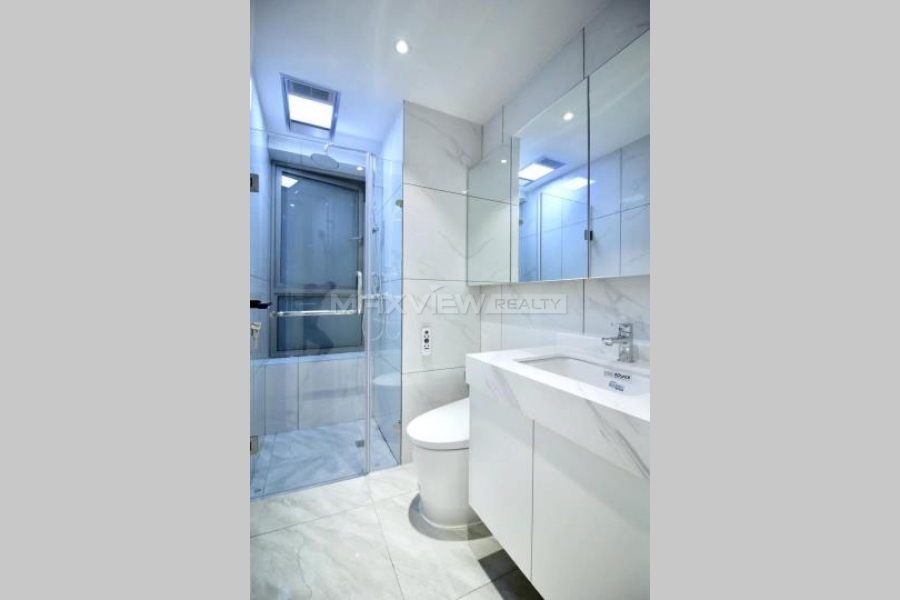Eight Park Avenue | 静安豪景&nbsp;3bedroom&nbsp;150sqm&nbsp;&yen;33,600&nbsp;SHA17576