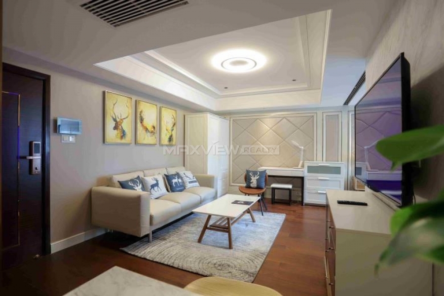 Zhongbang Aimei International Apartment