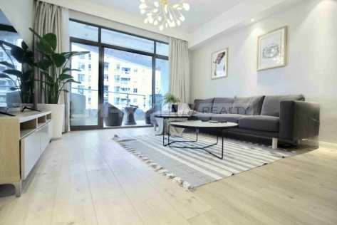 Top of City 2br 120sqm in Downtown