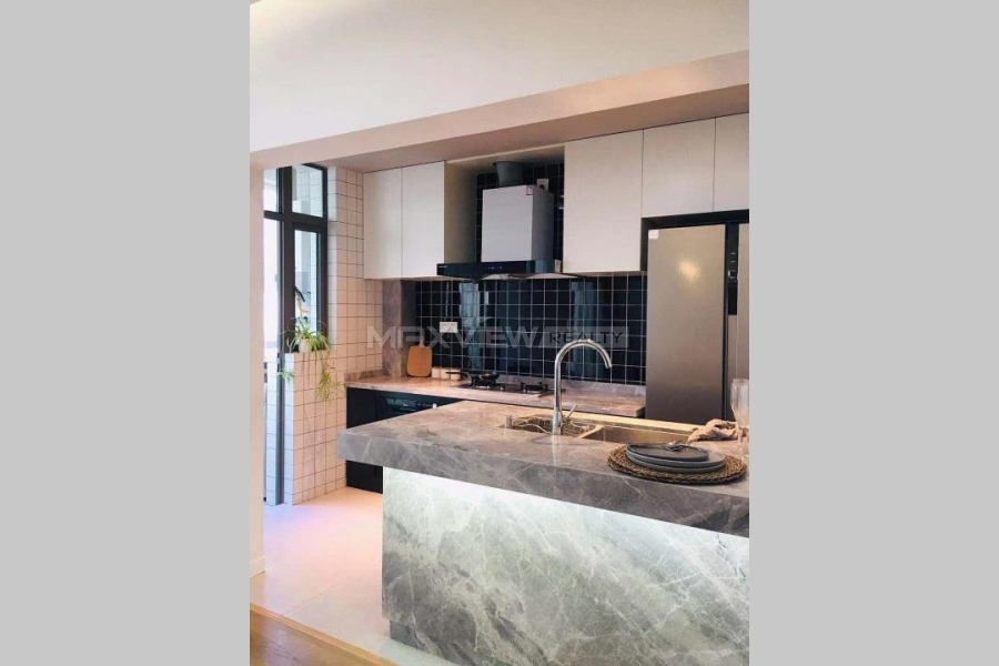Top of City | 中凯城市之光&nbsp;3bedroom&nbsp;145sqm&nbsp;&yen;35,800&nbsp;SHA17605