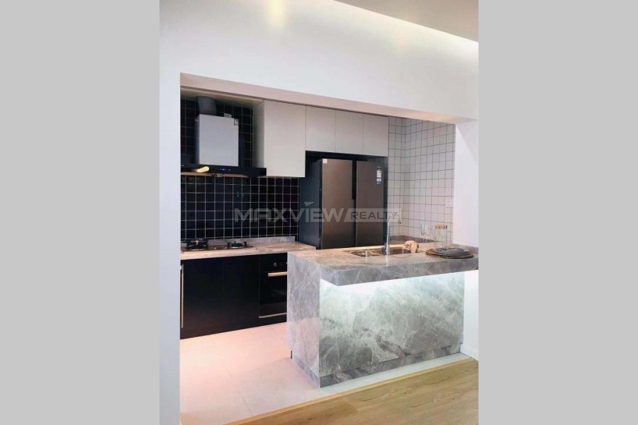 Top of City | 中凯城市之光&nbsp;3bedroom&nbsp;145sqm&nbsp;&yen;35,800&nbsp;SHA17605