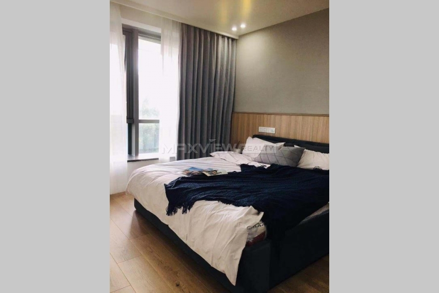 Top of City | 中凯城市之光&nbsp;3bedroom&nbsp;145sqm&nbsp;&yen;35,800&nbsp;SHA17605