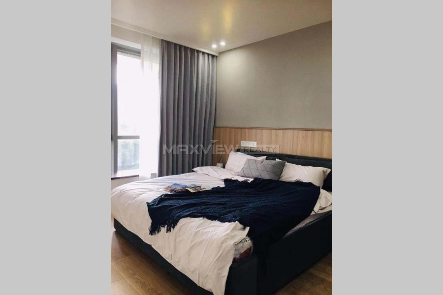 Top of City | 中凯城市之光&nbsp;3bedroom&nbsp;145sqm&nbsp;&yen;35,800&nbsp;SHA17605