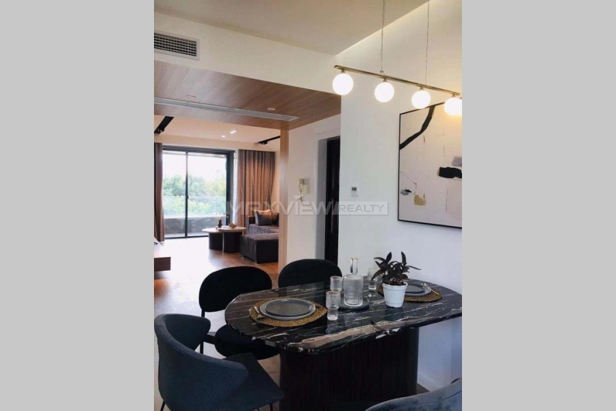 Top of City | 中凯城市之光&nbsp;3bedroom&nbsp;145sqm&nbsp;&yen;35,800&nbsp;SHA17605