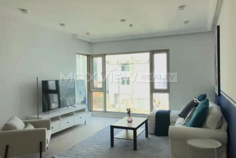 Shimao Riviera Garden 2br 126sqm in Lujiazui