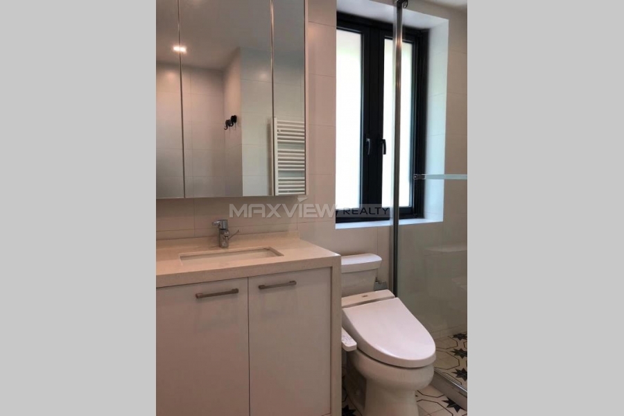 Old Apartment On Huaihai Middle Road | 淮海中路&nbsp;2bedroom&nbsp;80sqm&nbsp;&yen;23,000&nbsp;SHL17633