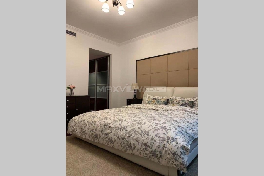 Shimao Riviera Garden | 世茂滨江花园&nbsp;4bedroom&nbsp;276sqm&nbsp;&yen;40,000&nbsp;SHA17636